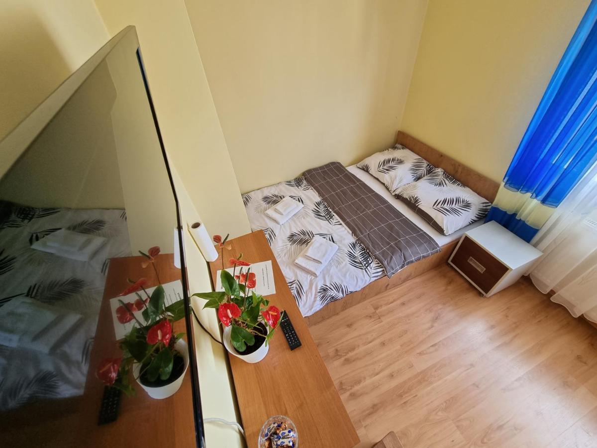 Pokoje Gdynia Orlowo מראה חיצוני תמונה