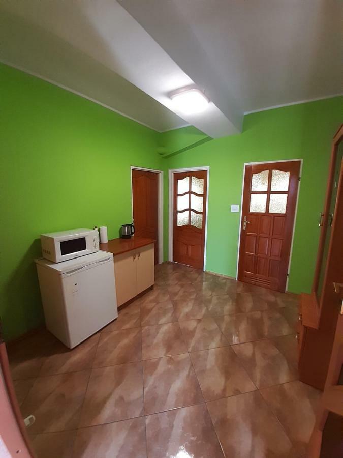 Pokoje Gdynia Orlowo מראה חיצוני תמונה